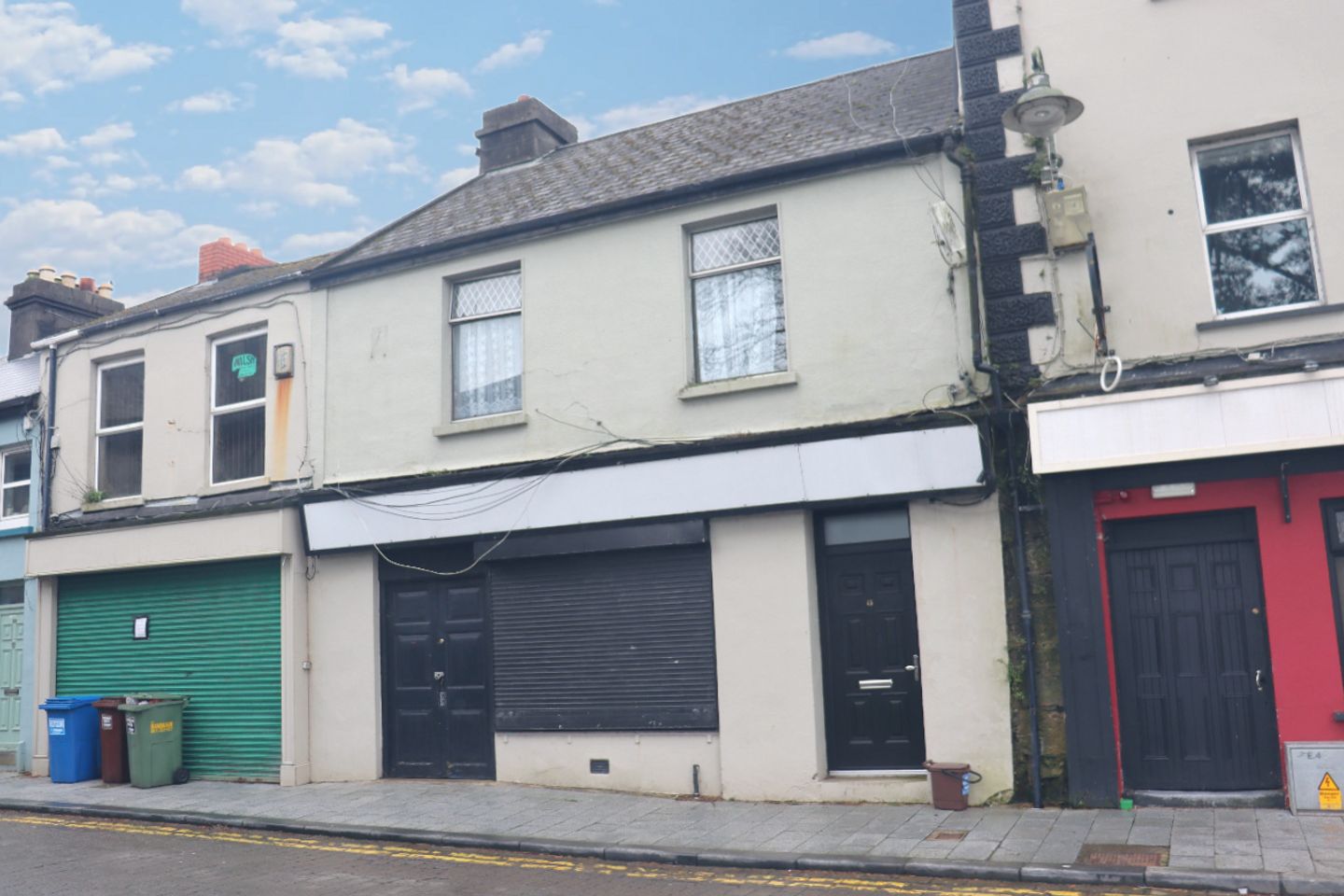 Commercial property for sale in 44/45 Nicholas Street, Limerick City