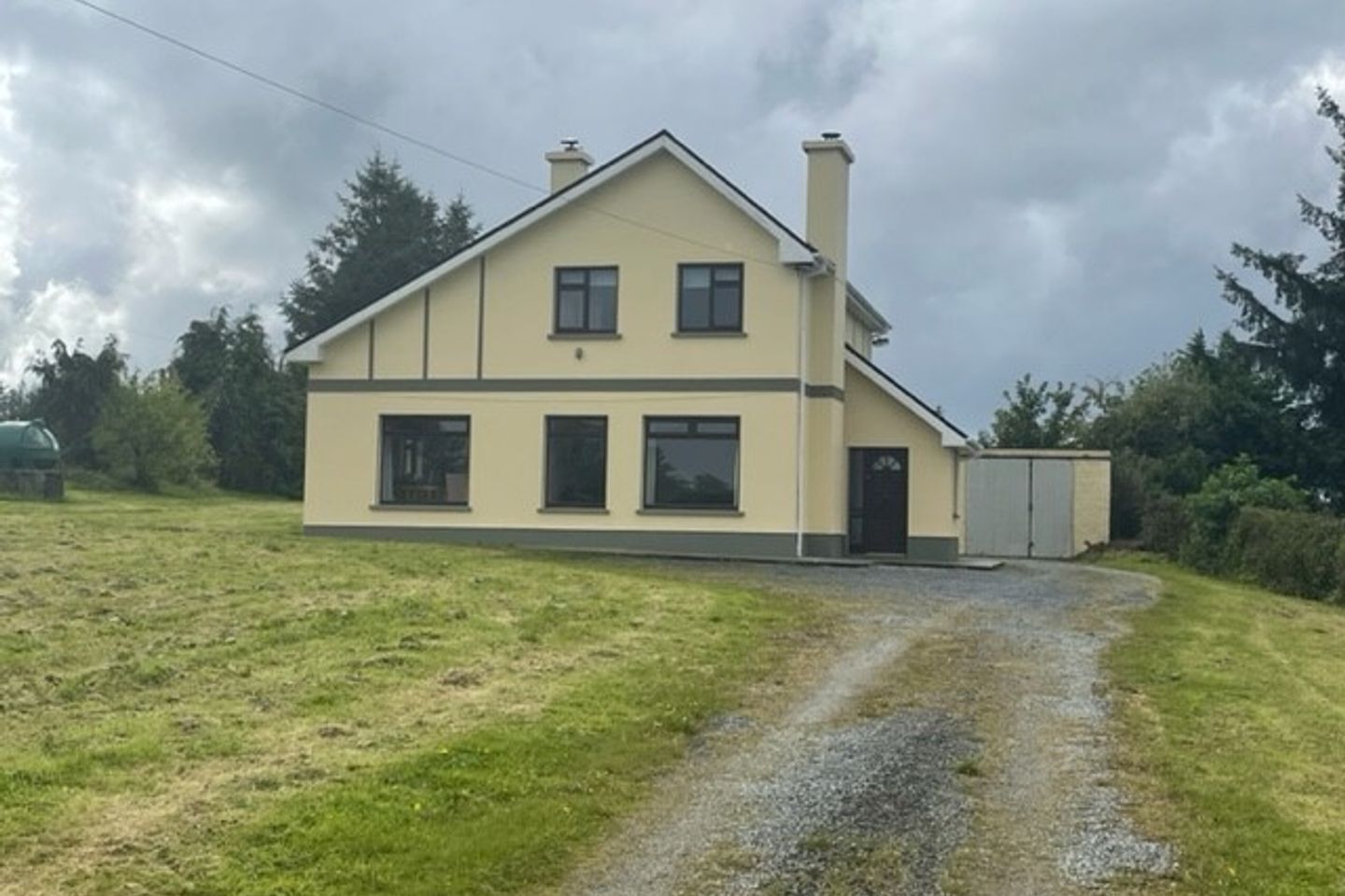 Ballyduff, Knocknagoshel, Co. Kerry, V92HN34 is for sale on Daft.ie