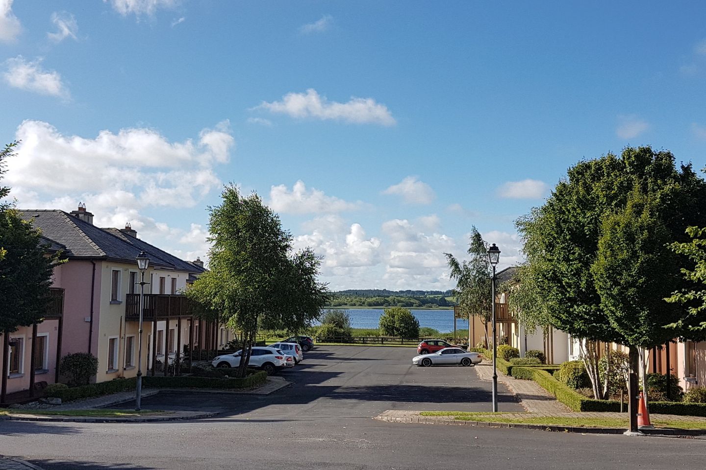 24 Waters Edge, Ballyleague, Ballyleague, Co. N39KW11 is for