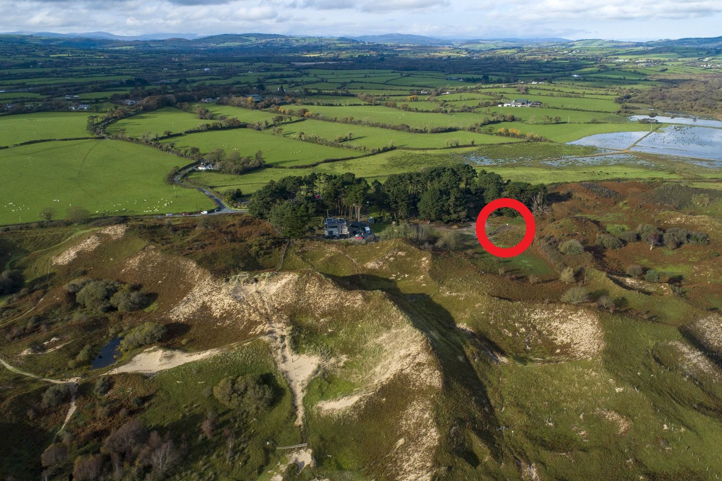 Sallymount, Brittas Bay, Co. Wicklow is for sale on Daft.ie