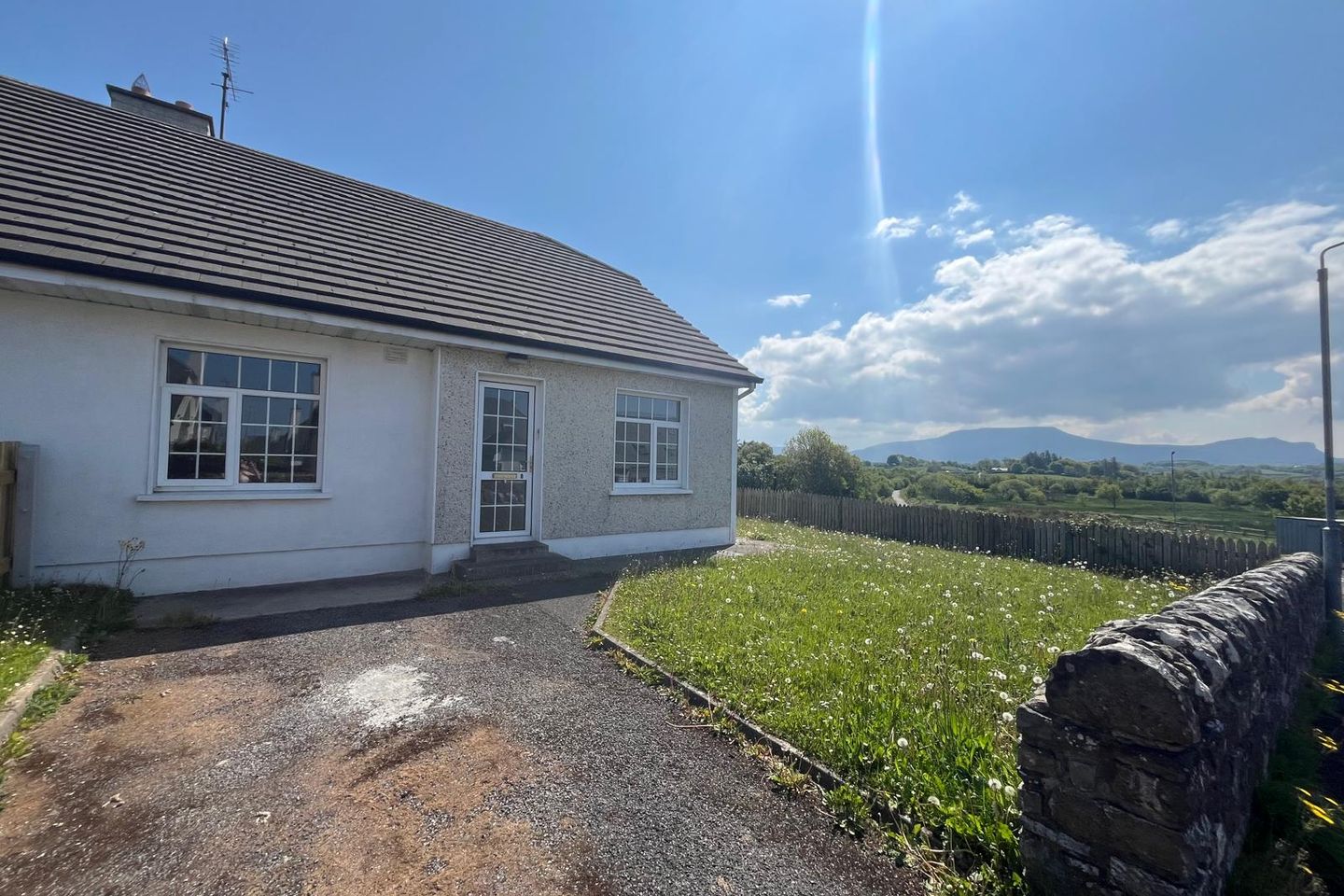 8 Bunholvil, Bundoran, Co. Donegal, F94YN99