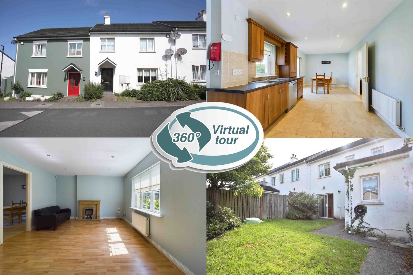 47 Buttercup Avenue, Esker Hills, Portlaoise, Co. Laois is for sale on