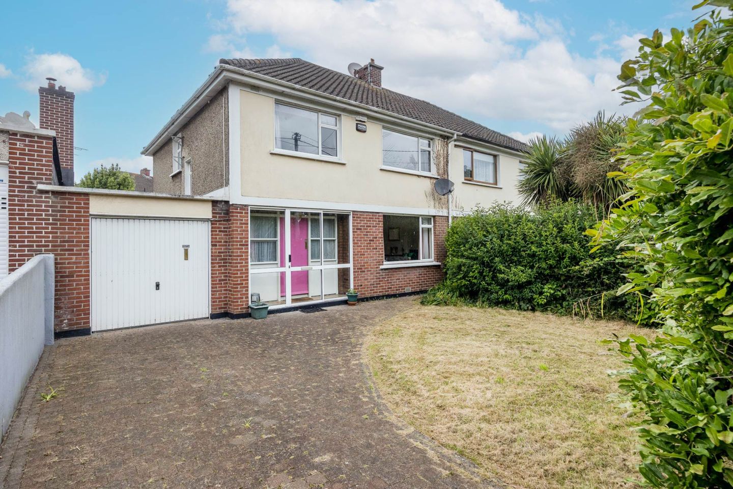 44 Saint Columba`s Rise, Swords, Co. Dublin, K67A3W0