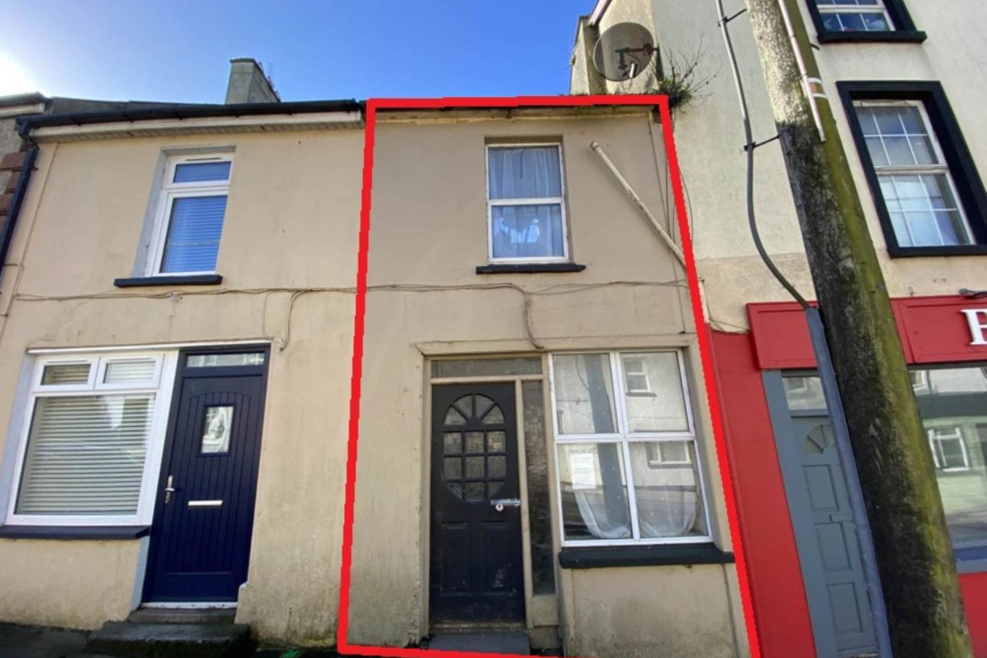 Main Street, Ballingarrry, Ballingarry, Co. Limerick, V94H6CW