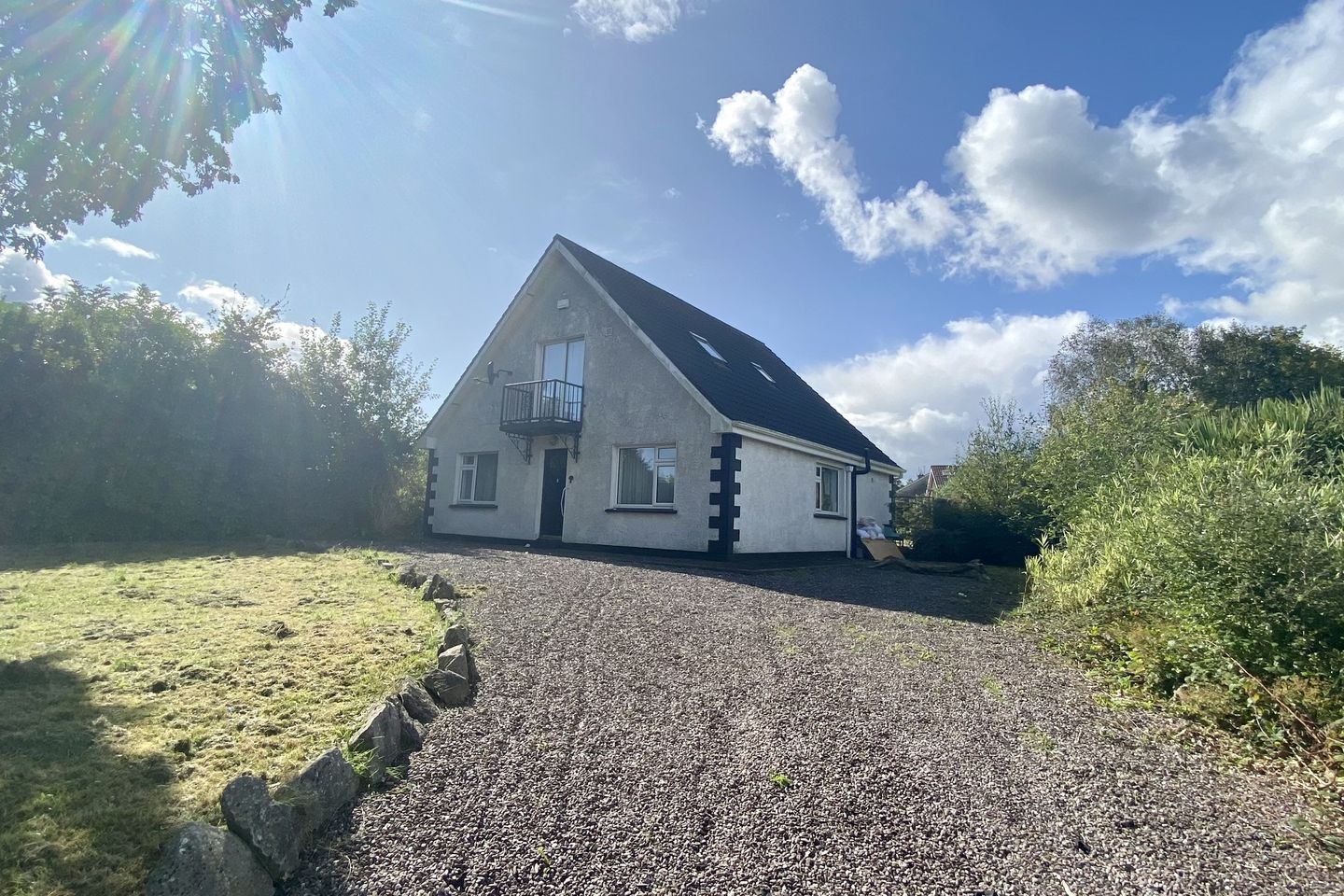 Harbour View, 12 Castle Road, Blackrock, Co. Cork, T12VWH3 is for sale