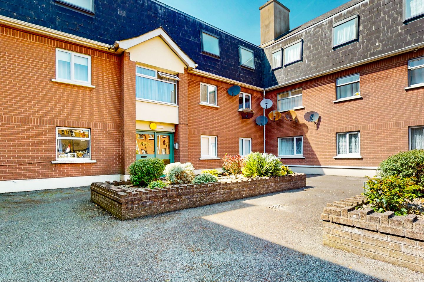 Apartment 1, Windmill Court, Drogheda, Co. Louth, A92Y291
