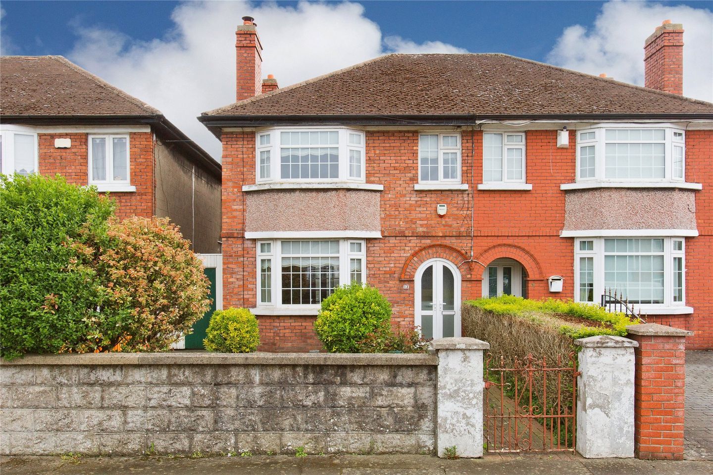 12 Sundrive Park, Crumlin, Dublin 12 is for sale on Daft.ie