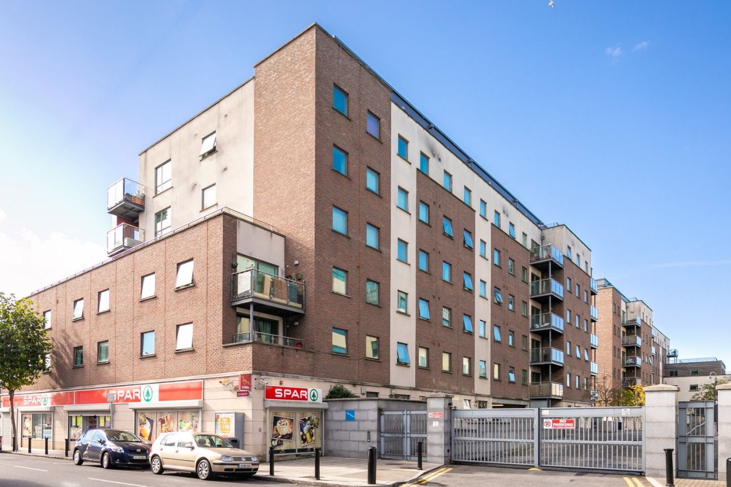 59 The Lighthouse, Church Road, East Wall, Dublin 3, D03DX45 is for