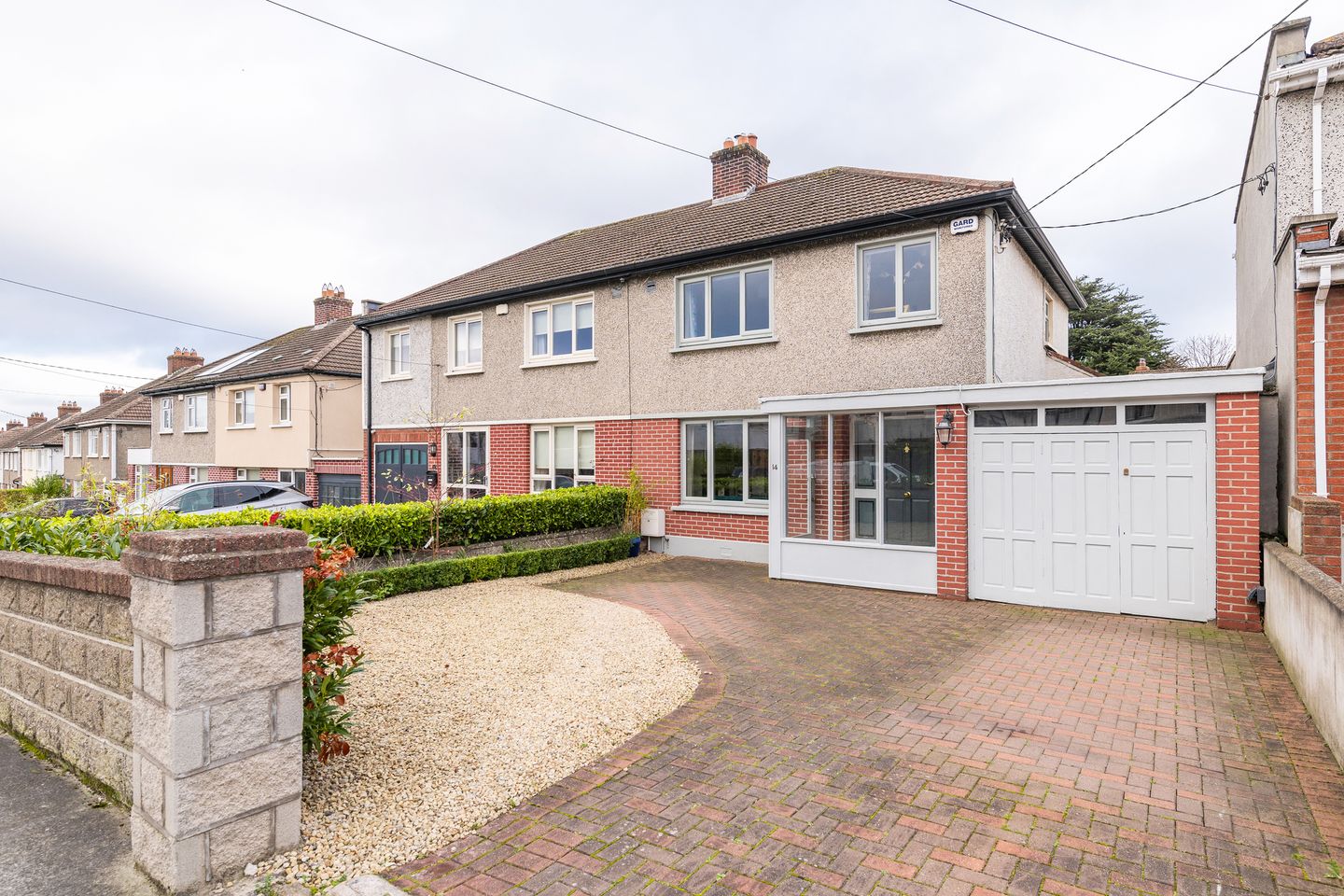 14 Drummartin Park, Goatstown, Goatstown, Dublin 14, D14W925