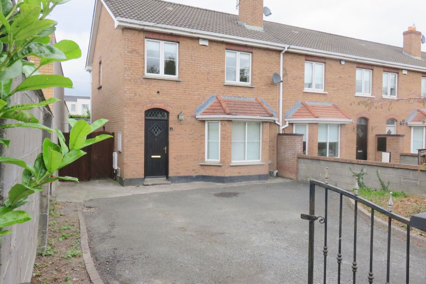1 Nangor Place, Old Nangor Road, Dublin 22, D22Y958