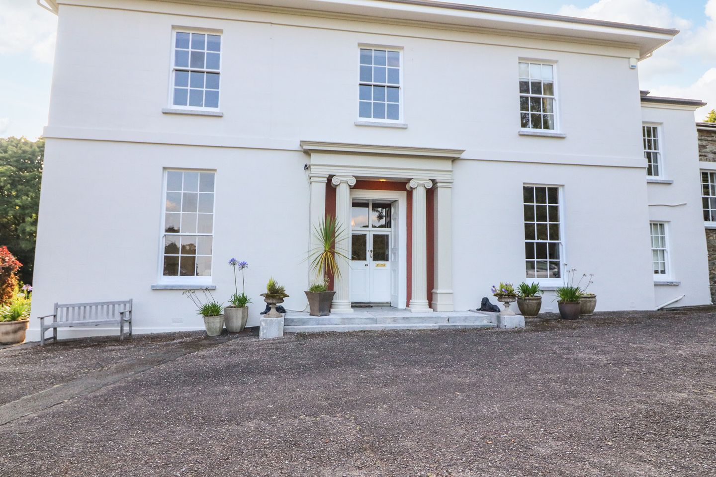 Holiday Homes in Ref. 1058217 The Retreat, LAUREL WALK, Bandon, Co