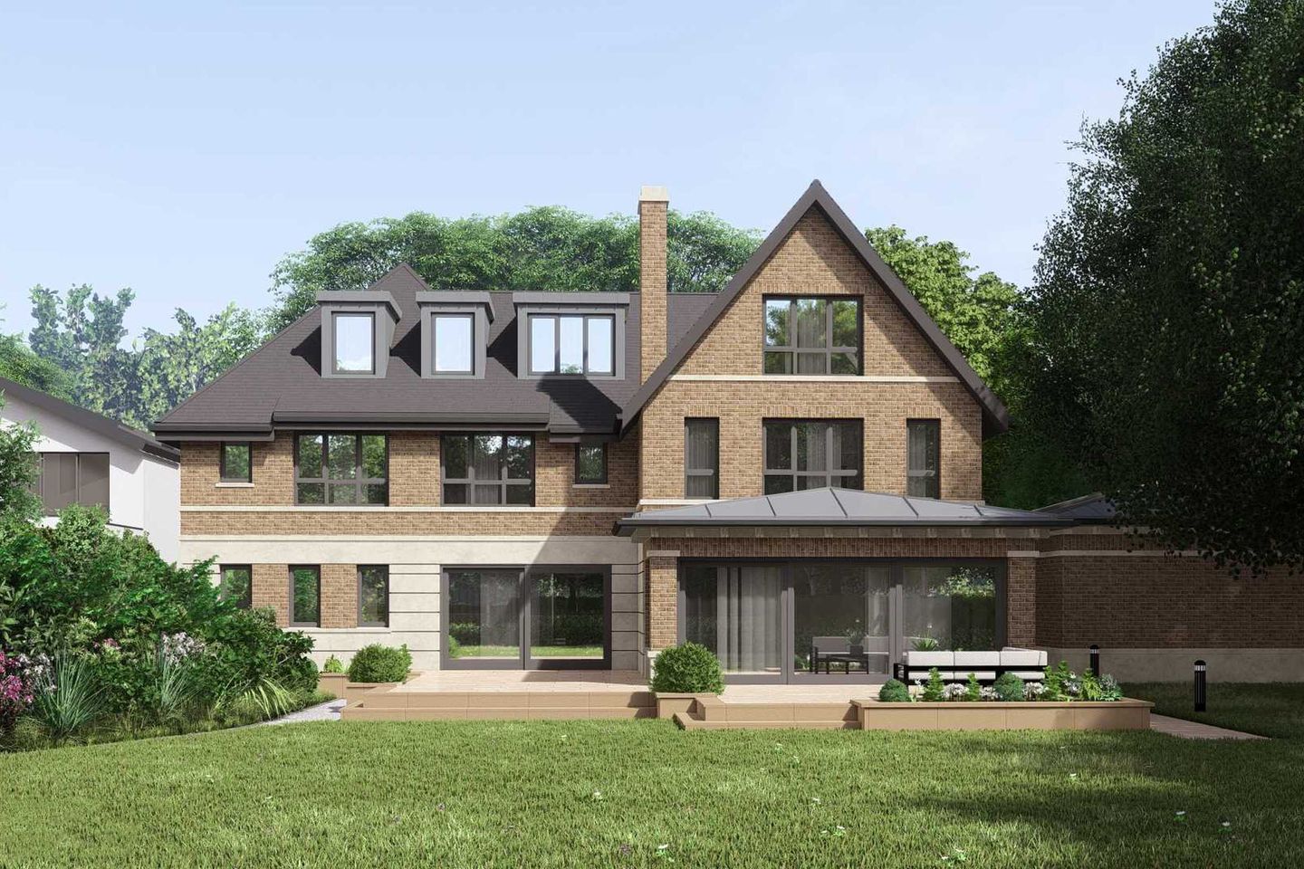 Rusheen, Westminster Road, Foxrock, Dublin 18, D18H6X7 is for sale on