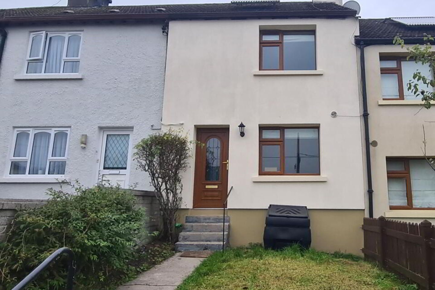 21 St. Patricks Park, CarrickonShannon, Co. Leitrim, N41P710 is for