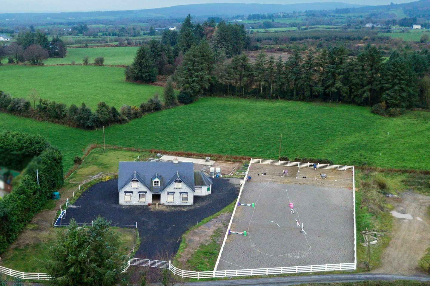 Srahanboy, Camross, Co. Laois, R32C430 is for sale on Daft.ie