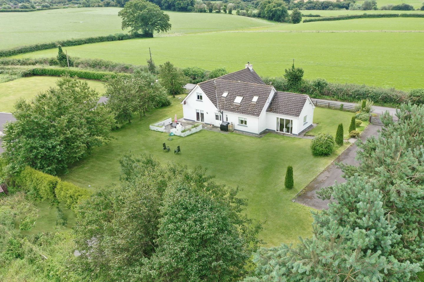 Kilbricken, Mountrath, Co. Laois, R32NP40 is for sale on Daft.ie