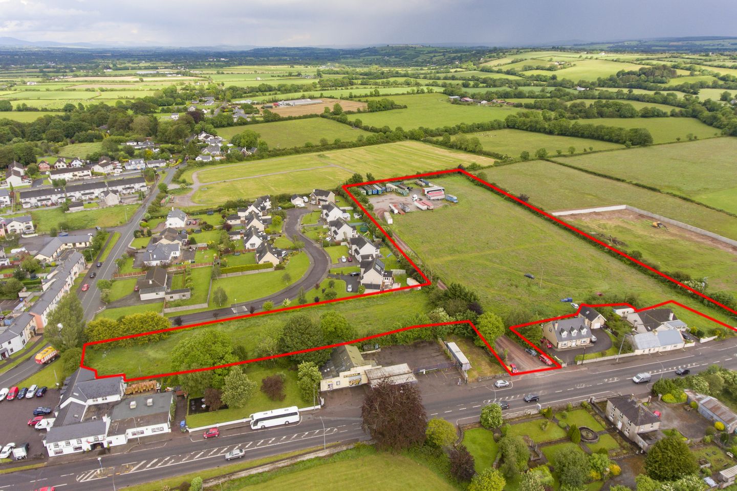 Bridgelands East, Rathcormac, Co. Cork is for sale on Daft.ie