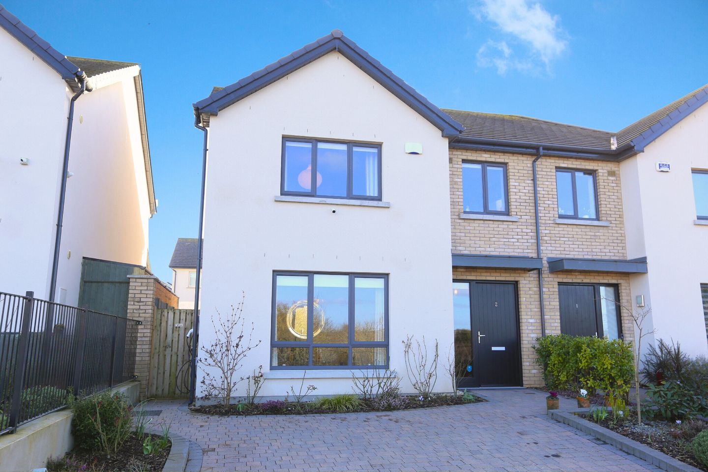 2 The View, Oldbridge Manor, Drogheda, Co Meath, A92A2XH is for sale on