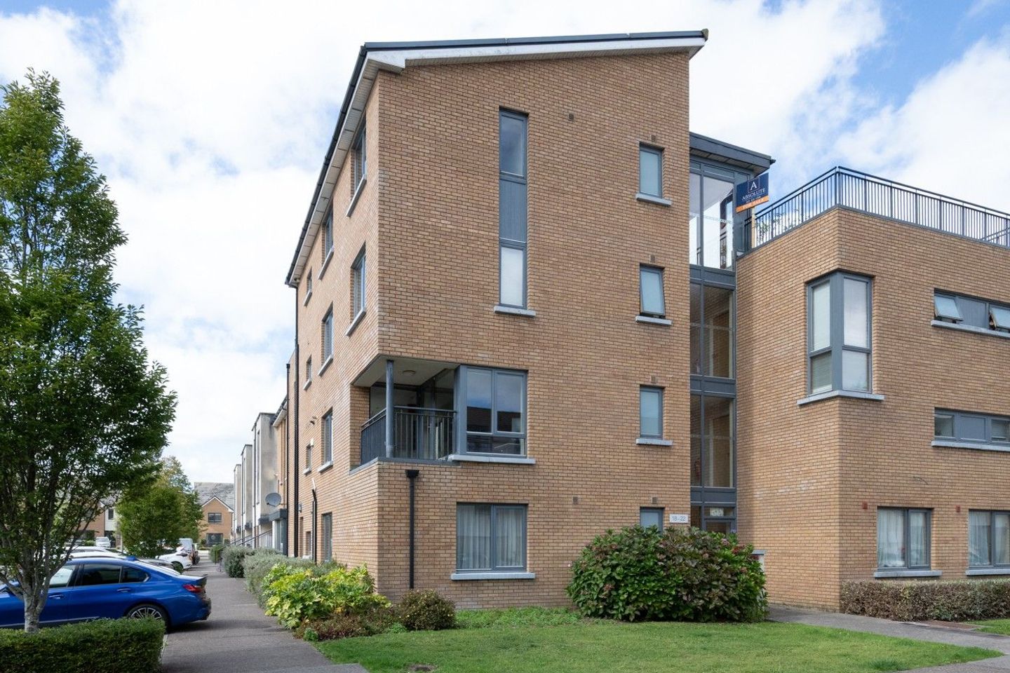 22 Blackrock Grove, Eden, Blackrock, Co. Cork, T12EE77