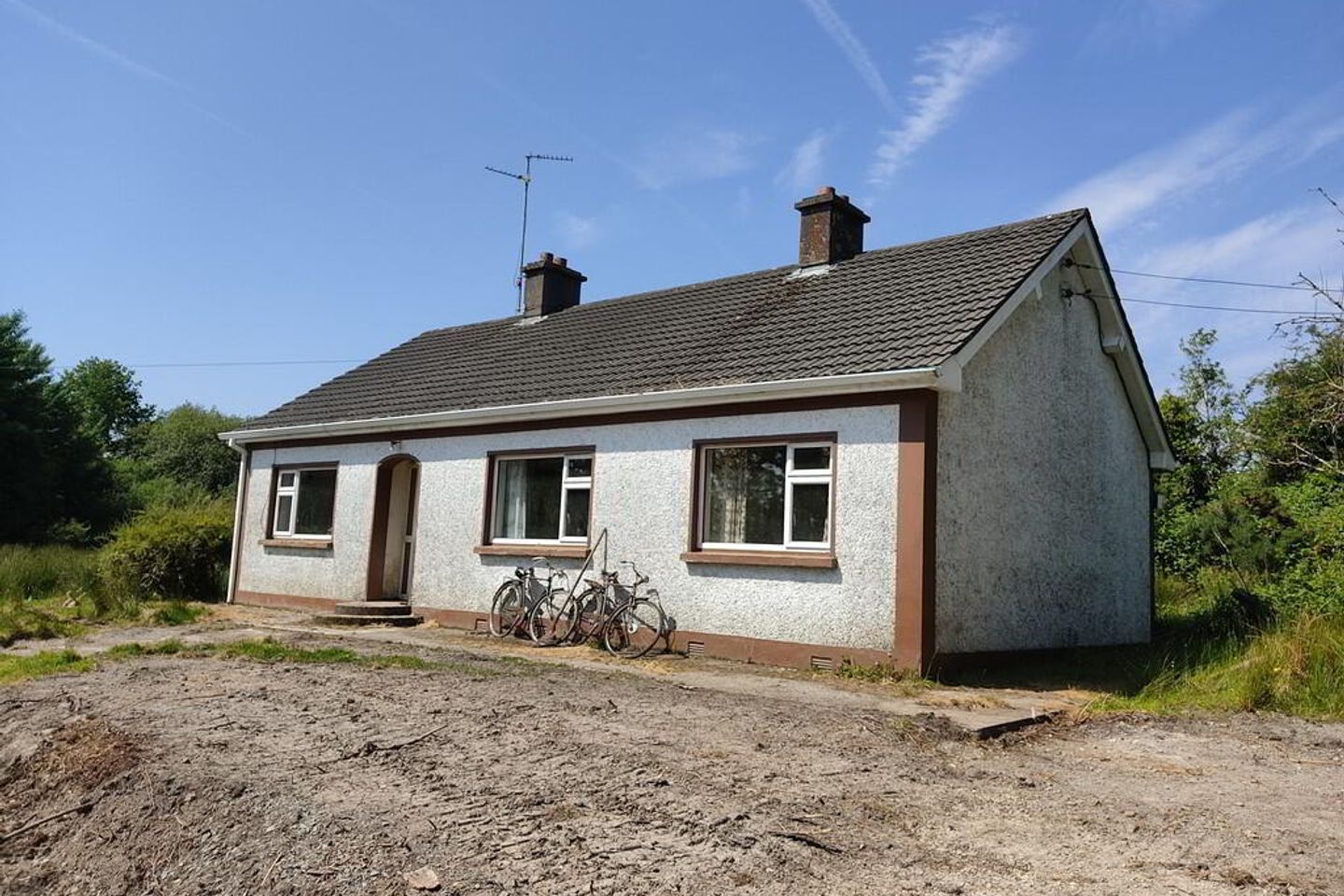 Listiernan, Ballyconnell, Co. Cavan, H14K156 is for sale on Daft.ie