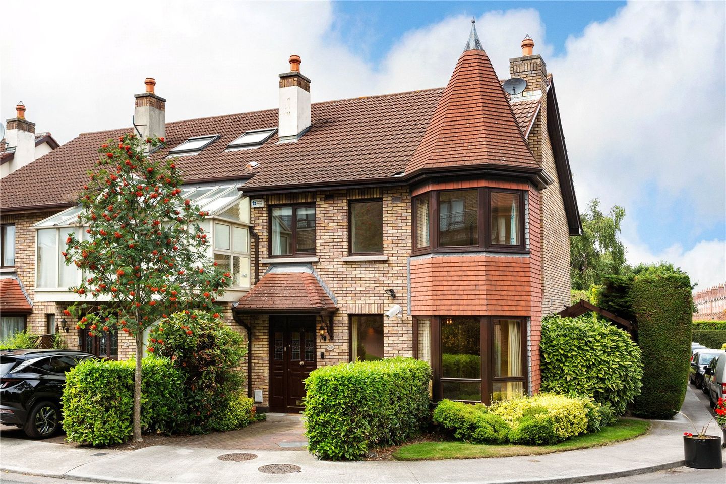 24 Shrewsbury Park, Ballsbridge, Dublin 4, D04V6H6