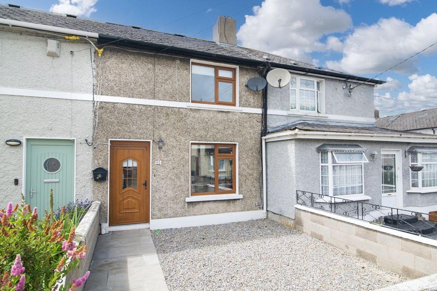 41 Holly Road, Dublin 9, Donnycarney, Dublin 9, D09W1C8 is for sale on