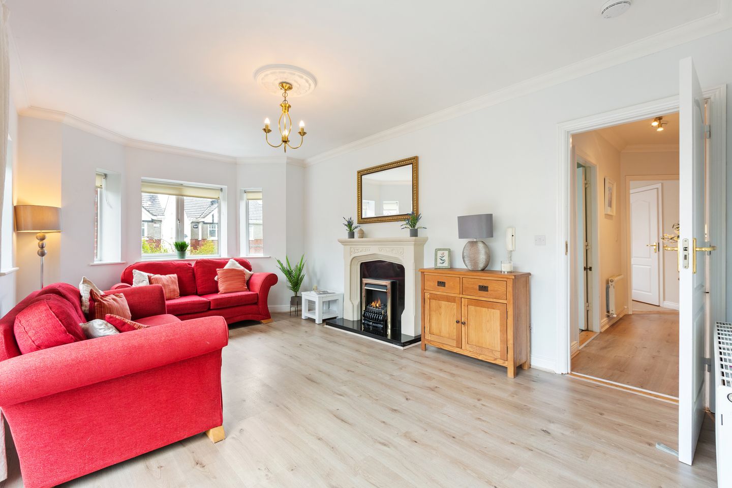 Apartment 24, Castle Lawn, Kilgobbin Wood, Sandyford, Dublin 18, D18ND35 is for sale on Daft.ie