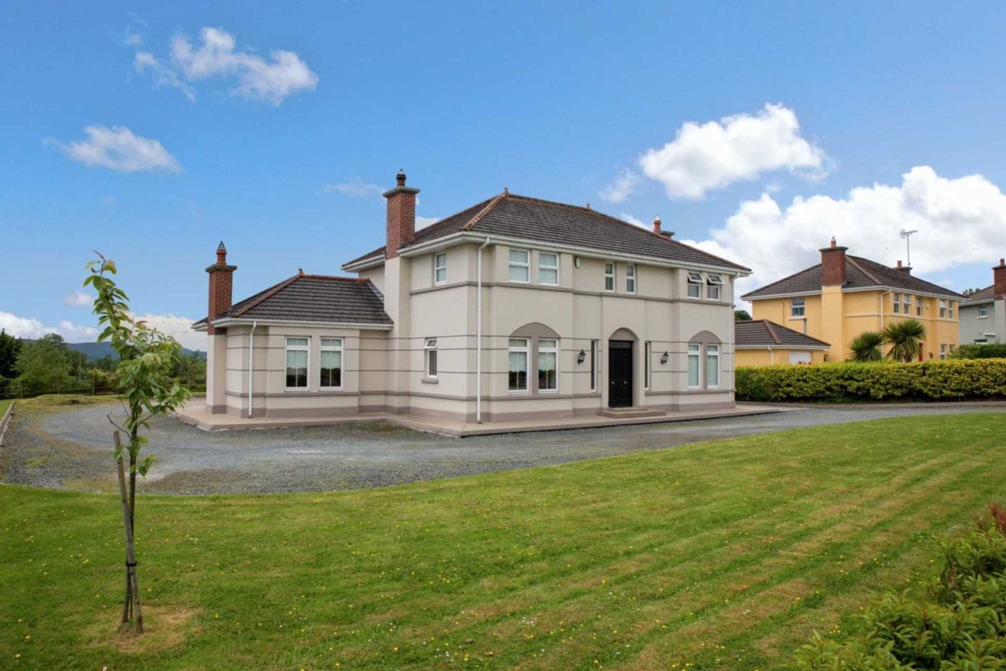 9 Glebe Crescent, Ramelton Road, Letterkenny, Co. Donegal is for sale