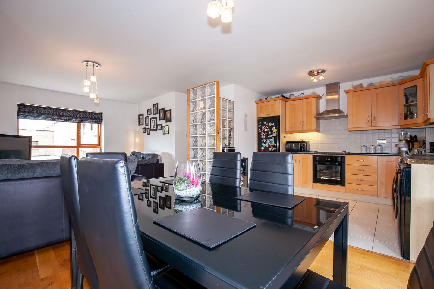 Apartment D, 100 Fernleigh Drive, Castleknock, Dublin 15, D15RT72