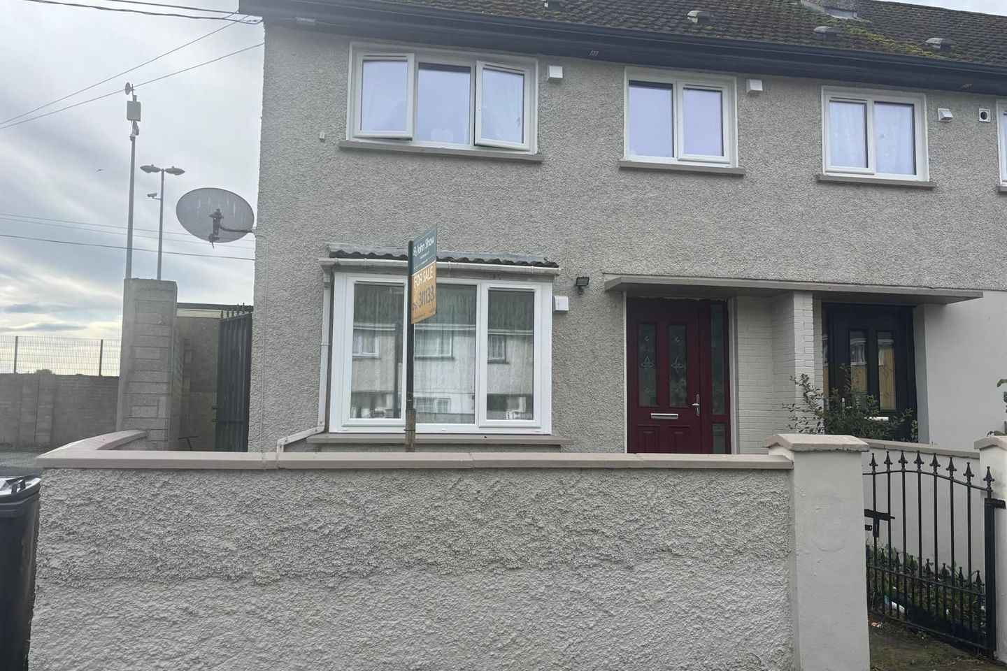 33 Maigue Way, John Carew Park, Southill, Co. Limerick, V94X67F