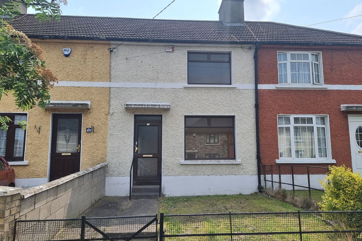 17 Lally Road, Ballyfermot, Ballyfermot, Dublin 10 is for sale on Daft.ie