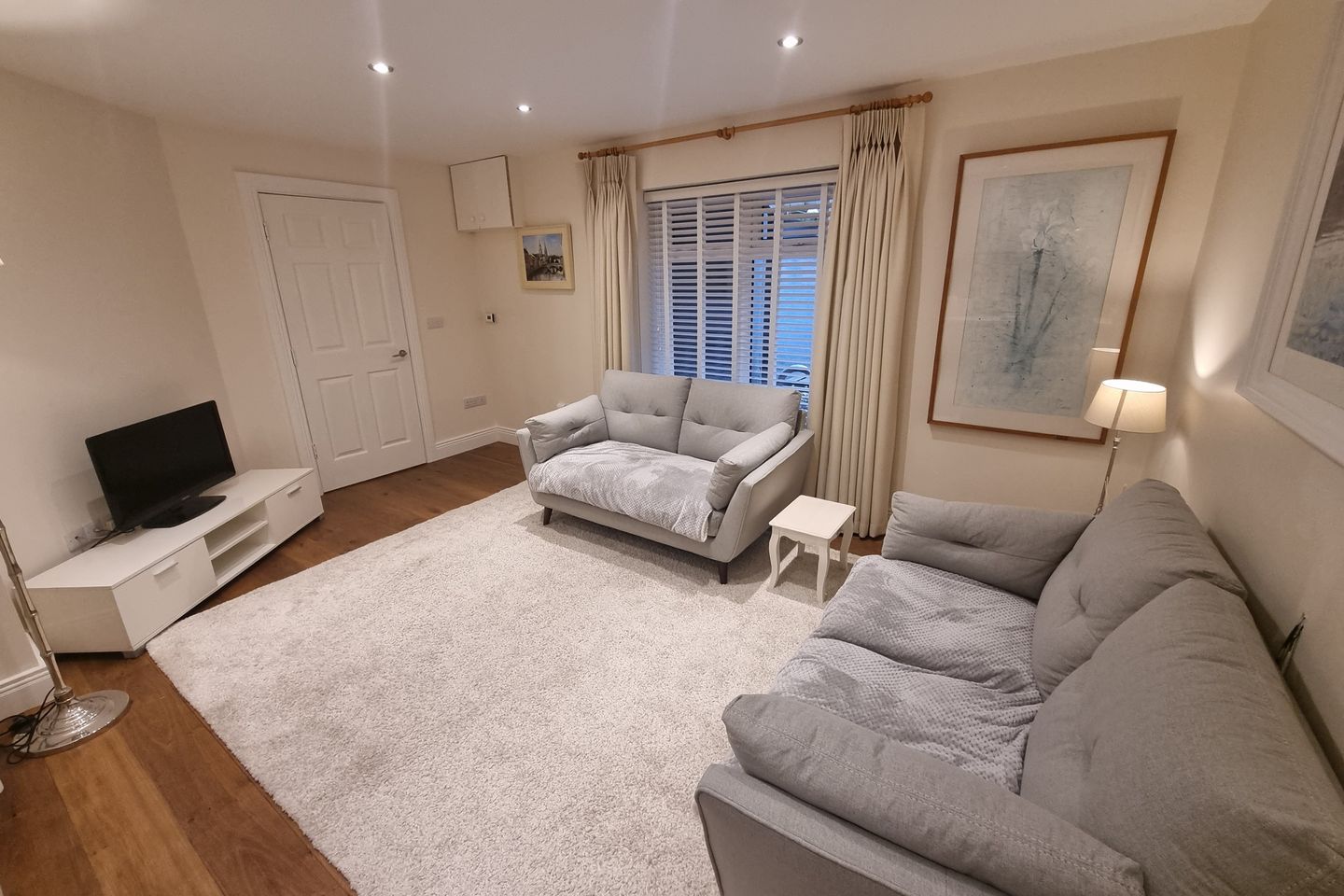 Apartment 4, Reeves Hall, Cork City, Co. Cork, T12PY83