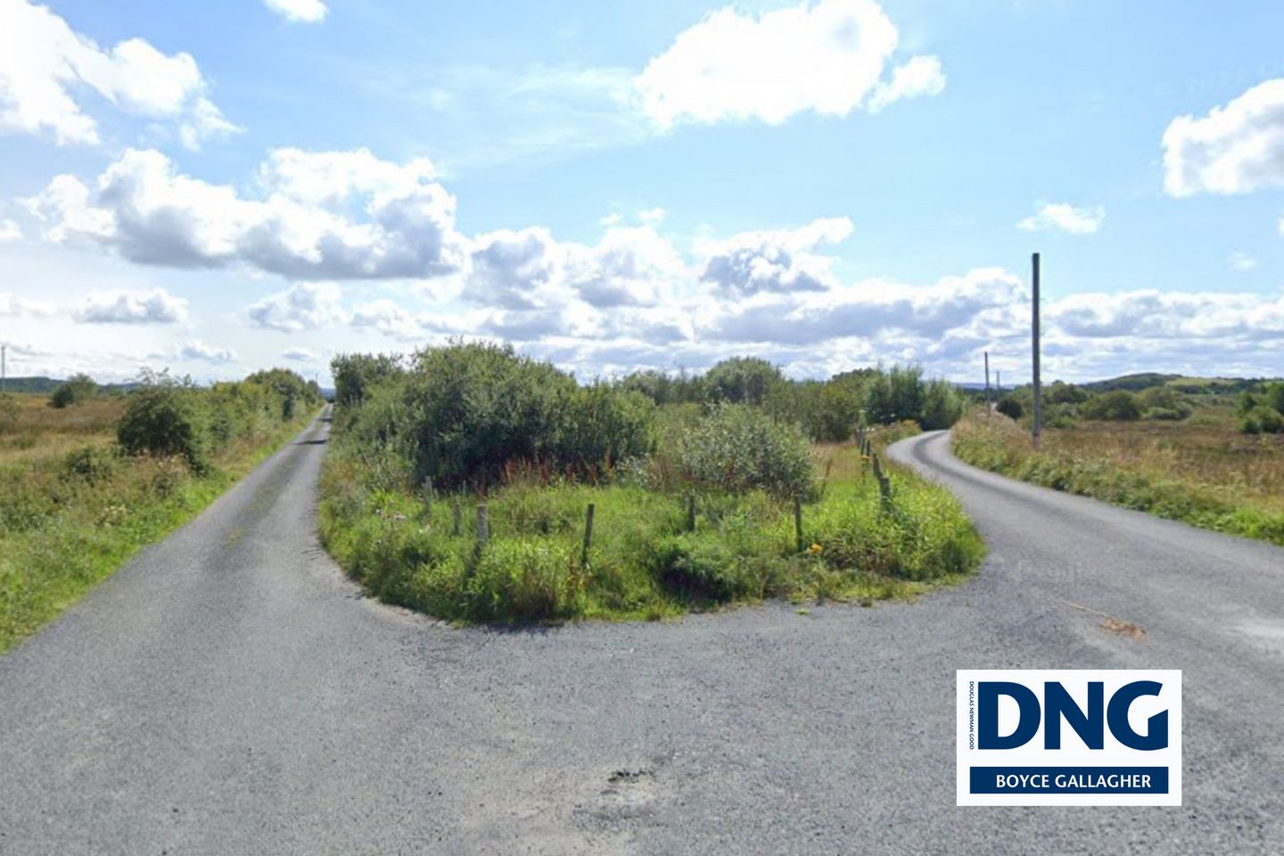 Commercial property for sale in Carrownasaul, Termon, Co. Donegal