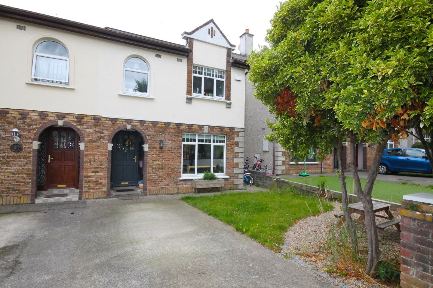 4 Connawood Drive, Old Connawood, Bray, Co. Wicklow, A98VW01