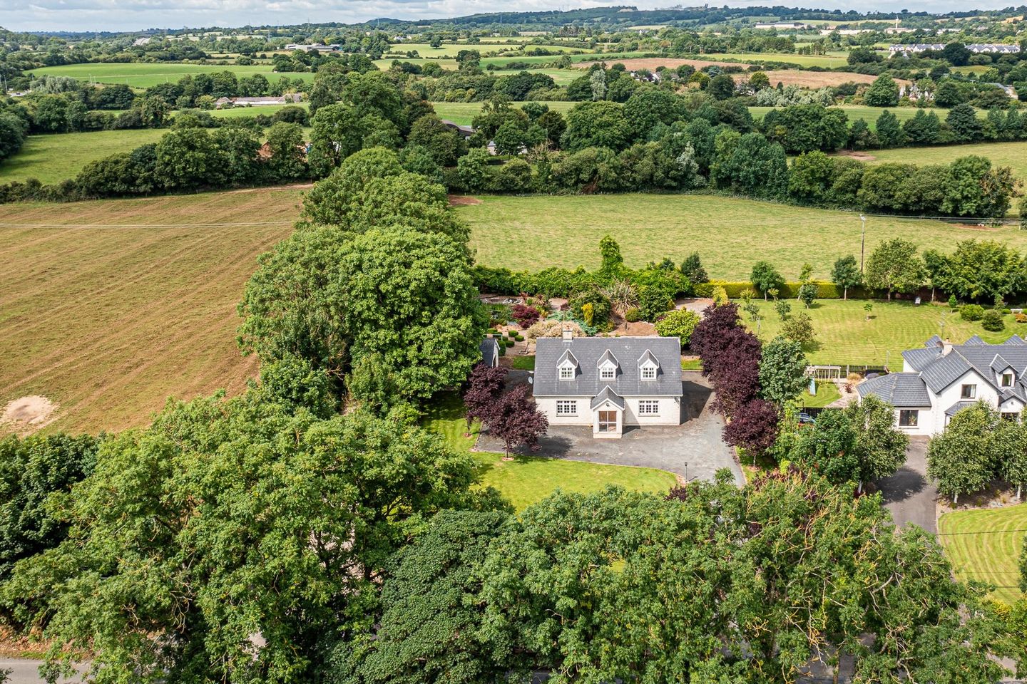 Knockduff, Gorey, Co. Wexford, Y25WC90 is for sale on Daft.ie