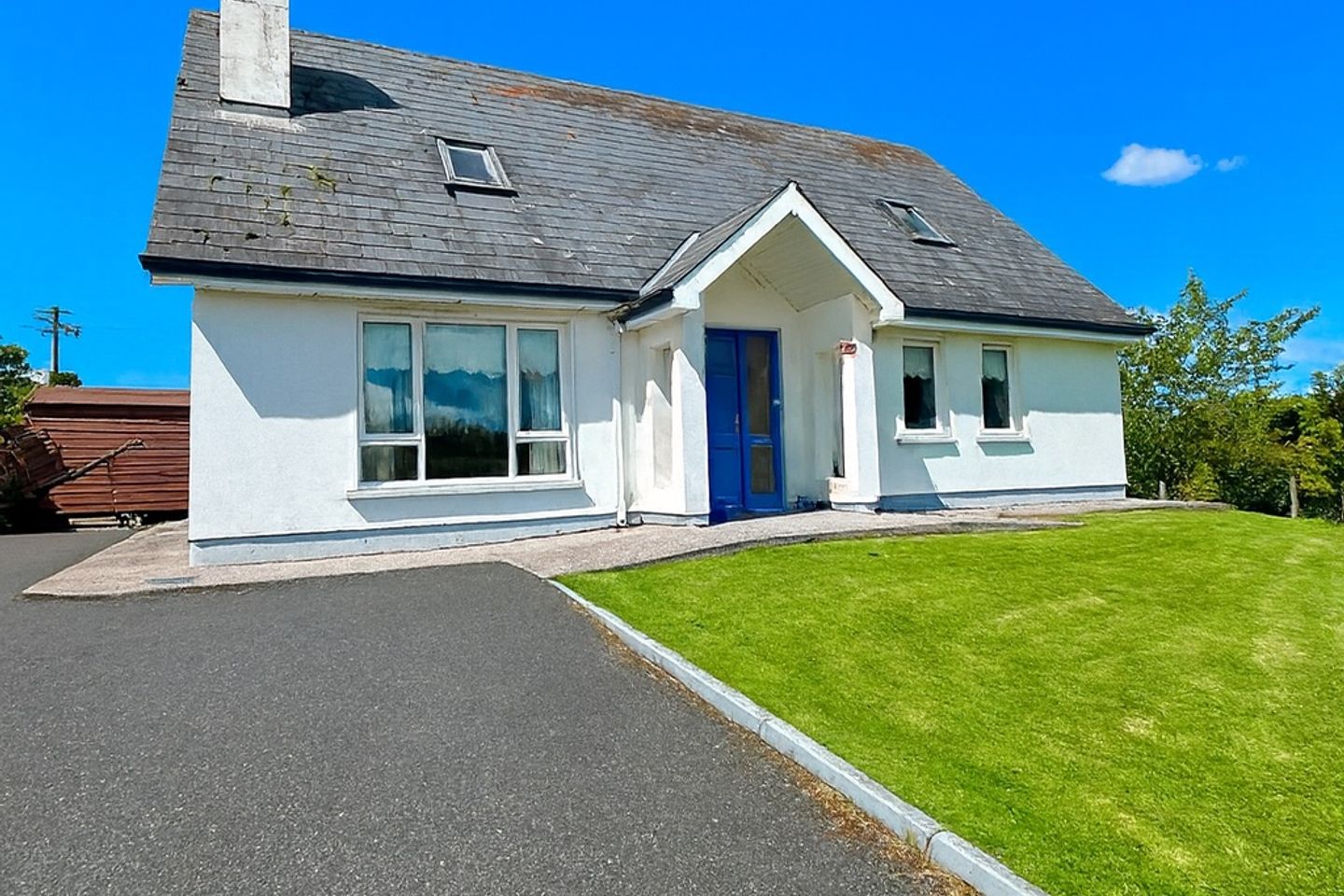 23 Deerpark View, Ballymacarbry, Co. Waterford, E91X886