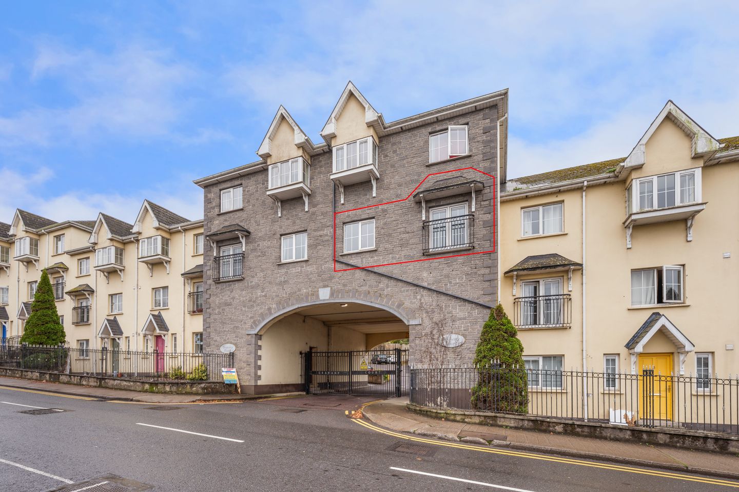 14 Granary Court, St. Joesphs Rd., Mallow,, Co.Cork., P51X858