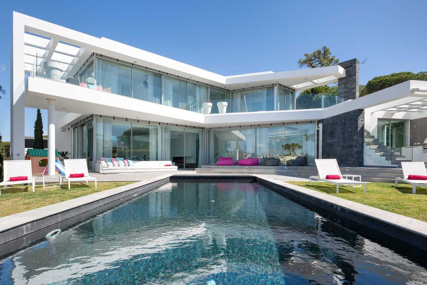 Villa to rent in Vale Do Lobo, Algarve, Portugal, Vale Do Lobo, Algarve, Portugal