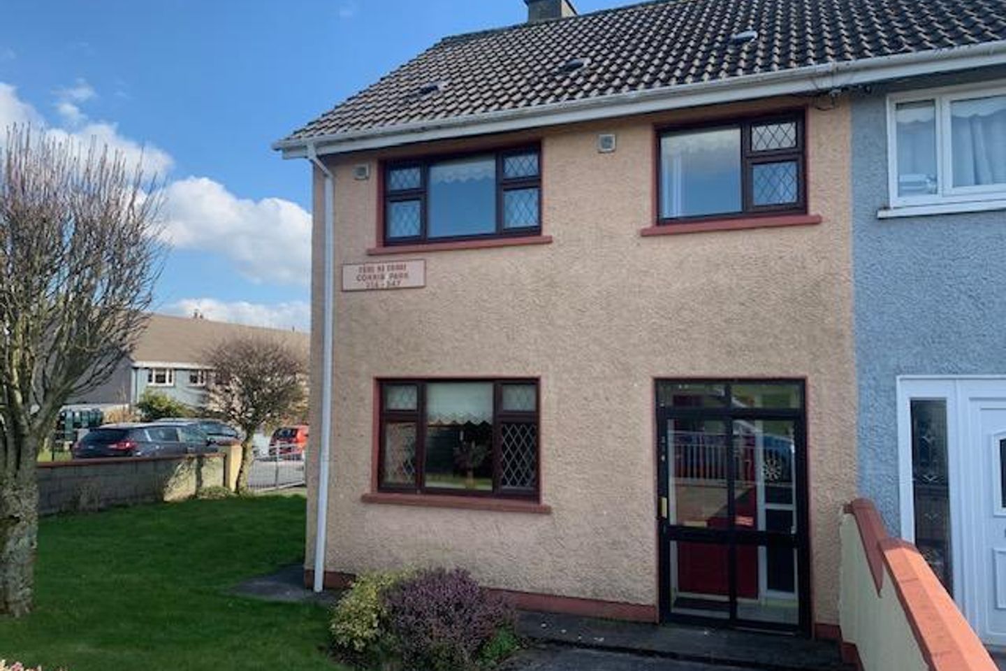 214 Corrib Park, Newcastle, Newcastle, Co. Galway, H91Y2EV is for sale