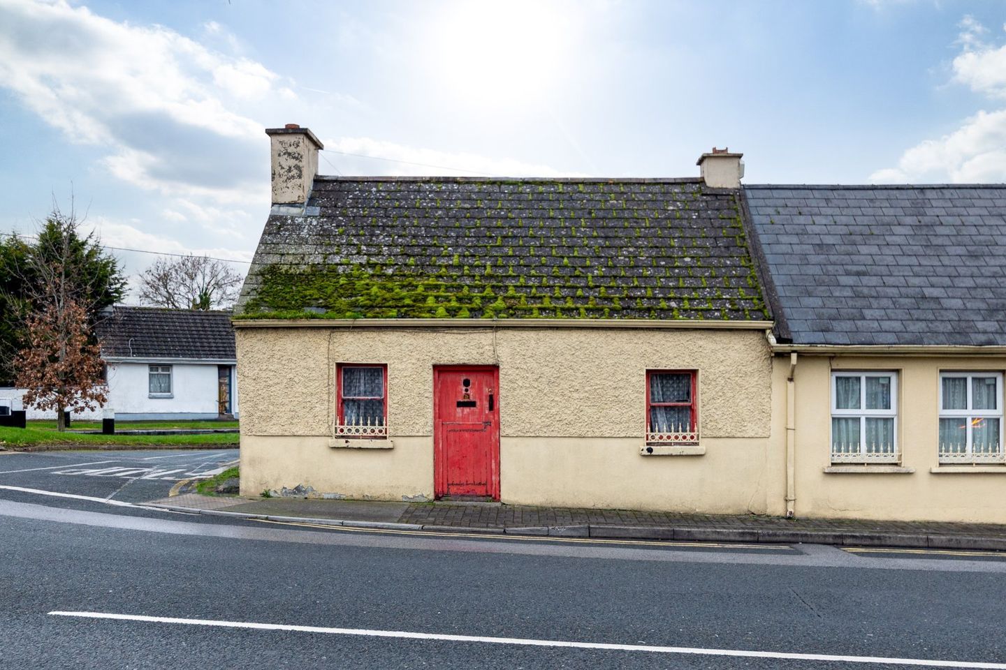 1 Kilbride Street, Tullamore, Co. Offaly, R35W528 is for sale on Daft.ie