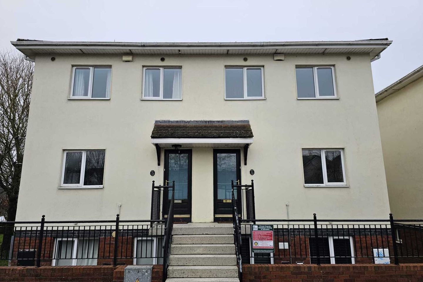 25 Millbrook, Johnstown, Navan, Co. Meath, C15C925 is for sale on Daft.ie