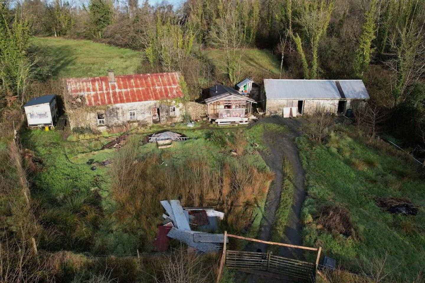 Drumshangore, Carrigallen, Co. Leitrim, Carrigallen, Co. Leitrim, H12F5C3