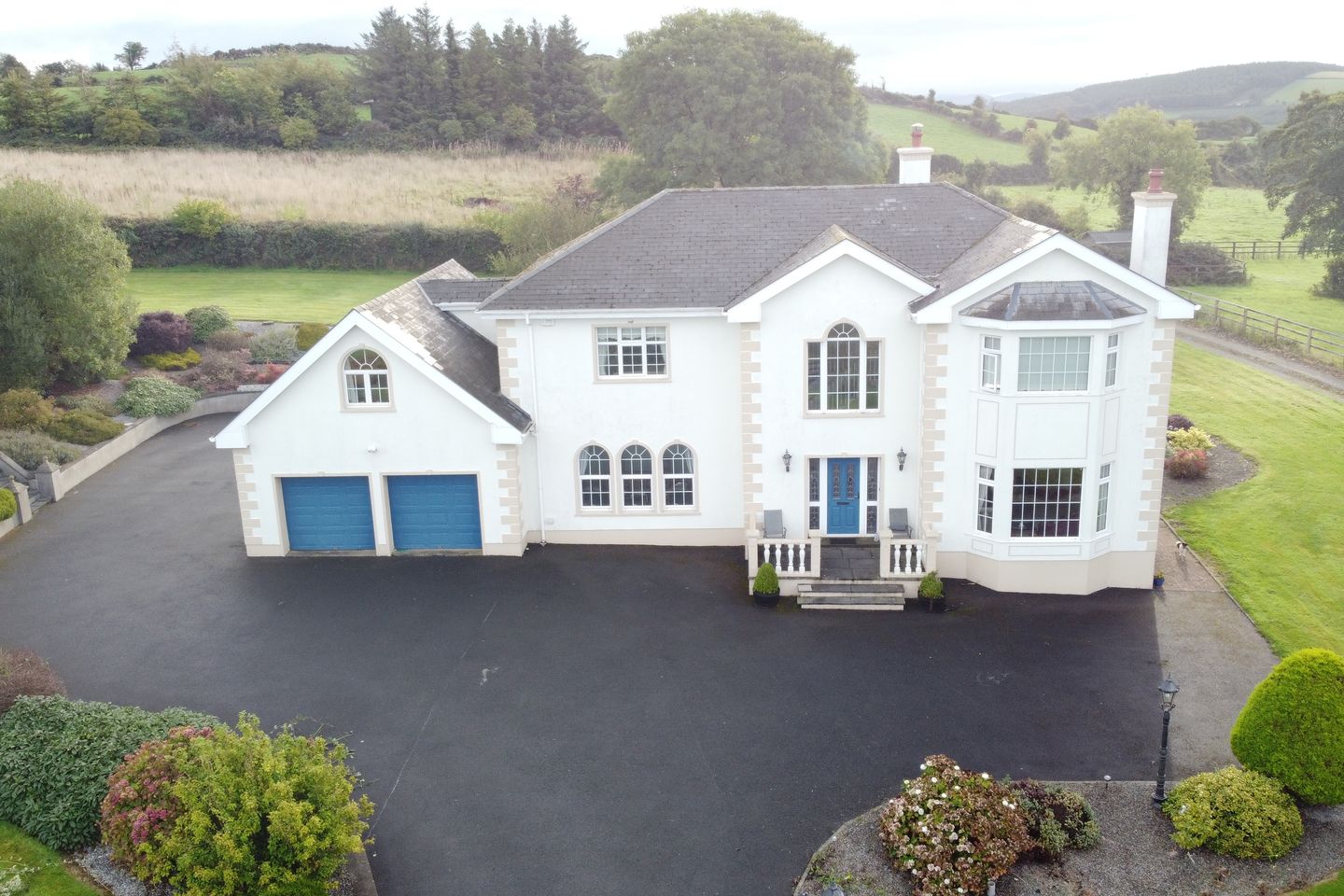Lisheen, Portroe, Ballina, Co. Tipperary, E45KF65 is for sale on Daft.ie