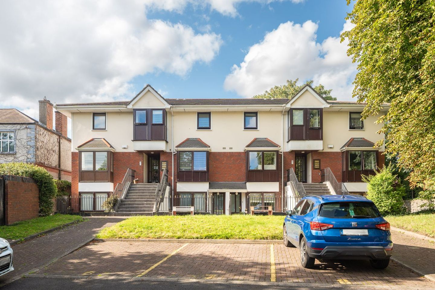 7 Rosemount Court, Kilmainham, Dublin 8, D08V6E5