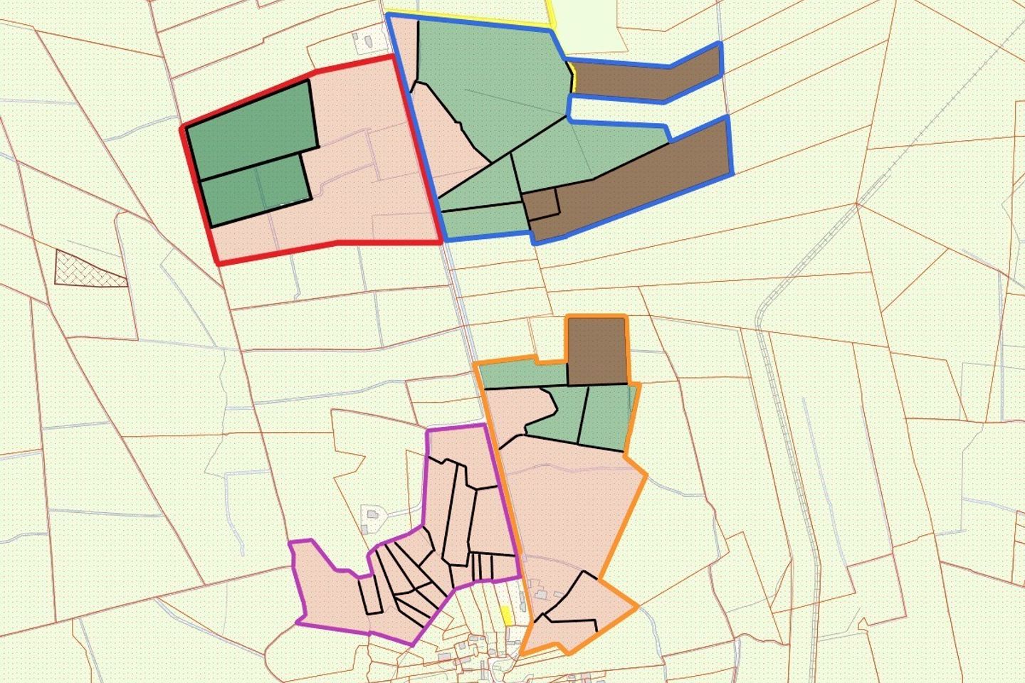 Commercial property for sale in Cornafulla, Athlone, Co.