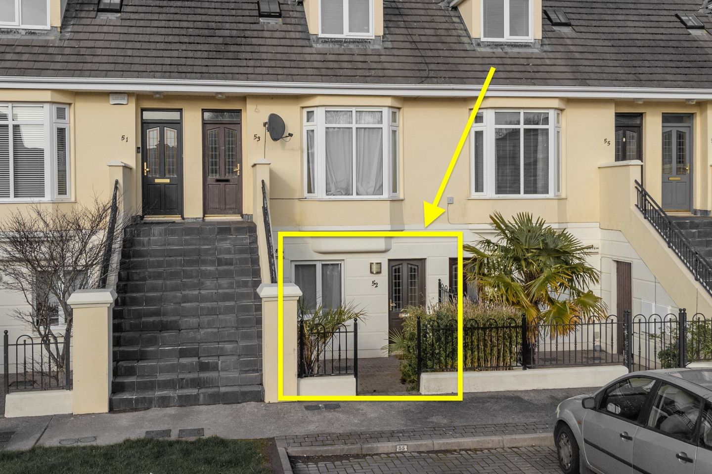 52 Maple Court, Mount Oval Village, Rochestown, Co. Cork, T12PA43 is