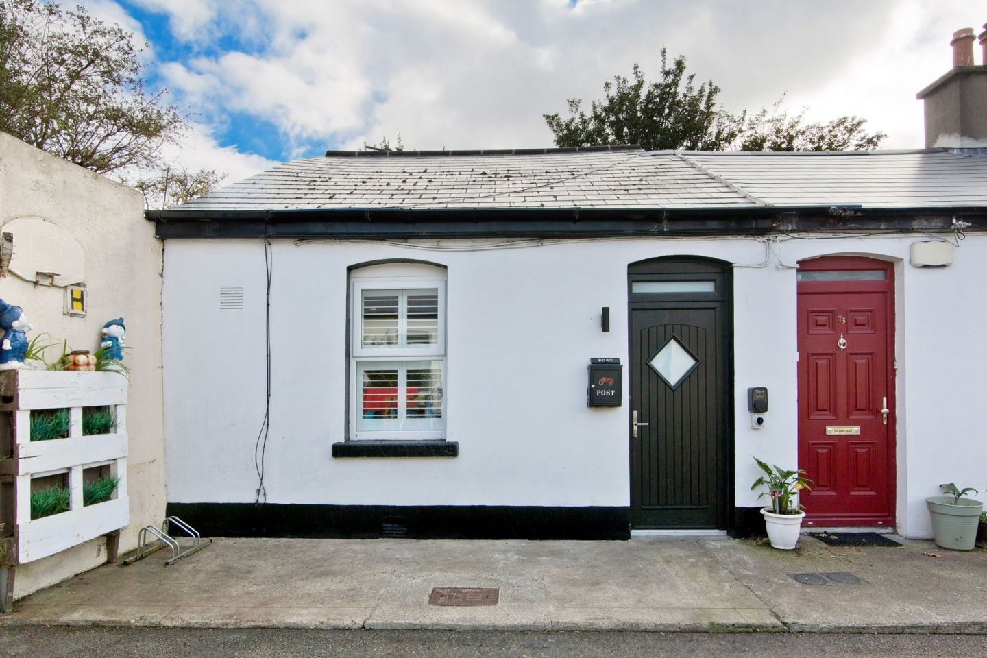 72 Rialto Cottages, Dublin 8, Rialto, Dublin 8, D08Y6X5