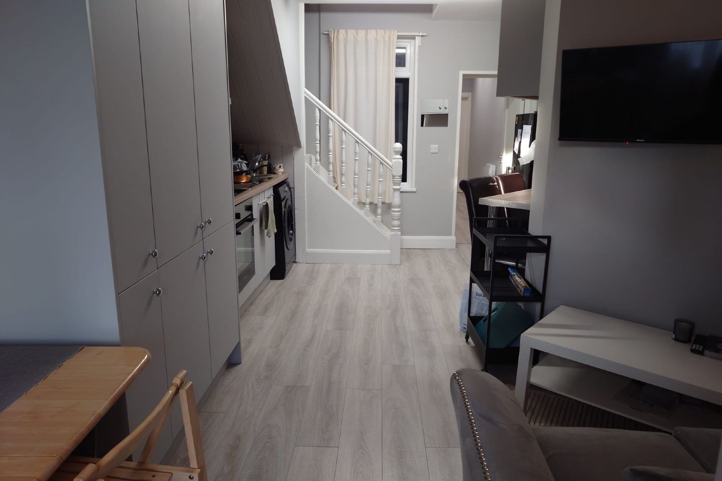 1 Sherrard Avenue, Dublin 1, North Circular Road, Dublin 1