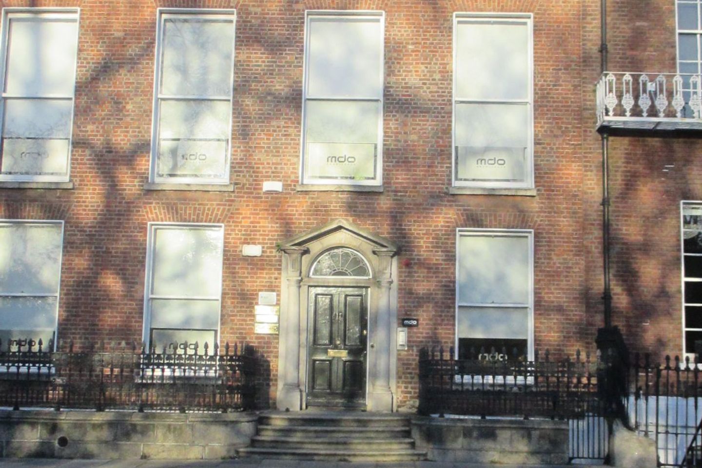  Velford House, 11 Merrion Square North, Dublin 2