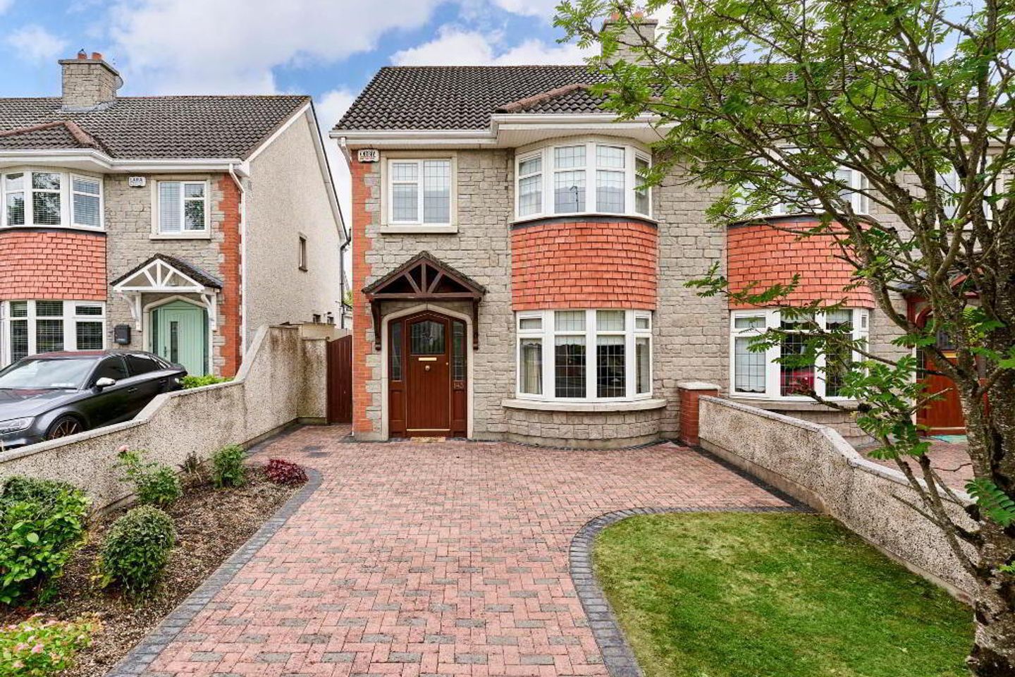 143 Athlumney Castle, C15R5YP