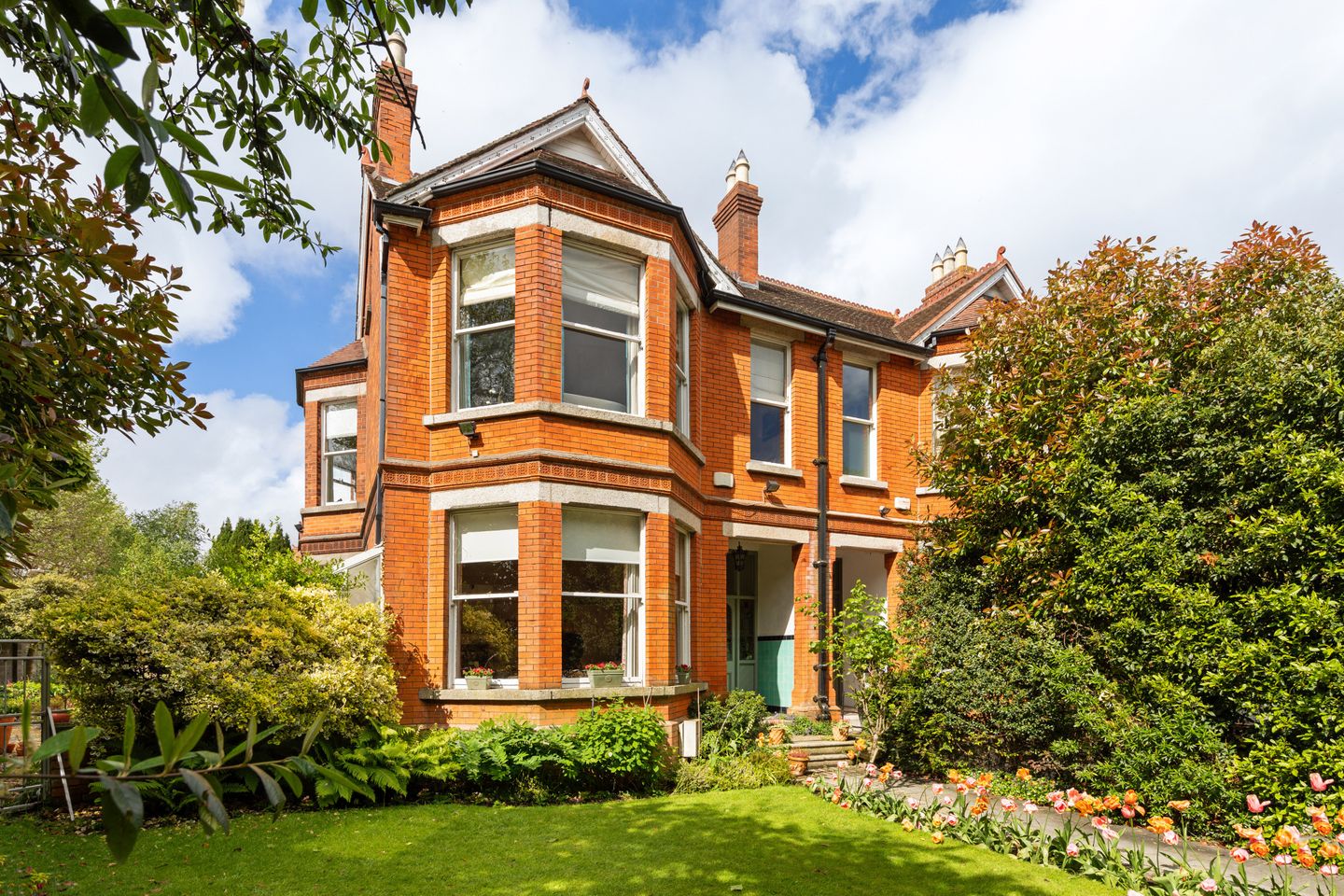 Coolraine, 2b Dartry Road, Dartry, Dublin 6, D06E8N4